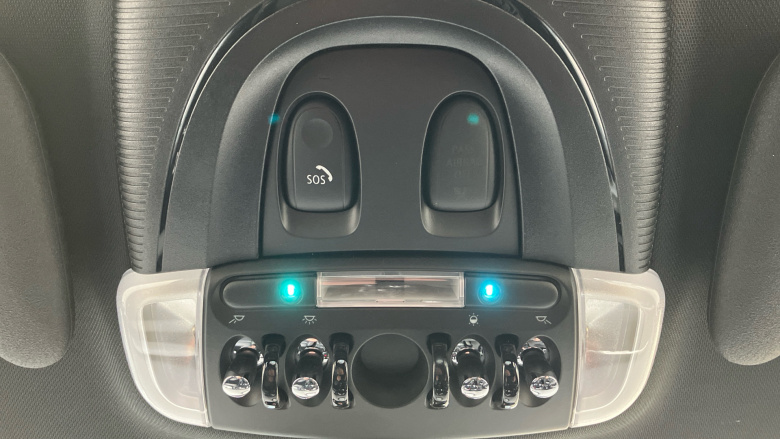 MINI Hatchback 2.0 Cooper S Sport 3dr Auto Petrol Hatchback